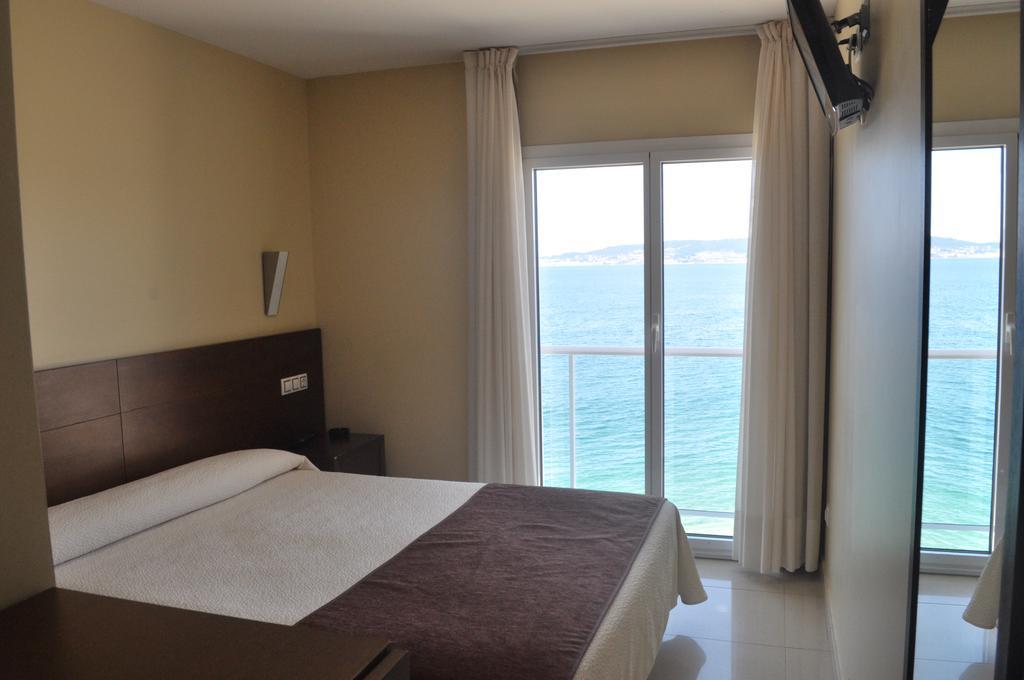 Hotel Restaurante Loureiro Буеу Екстериор снимка