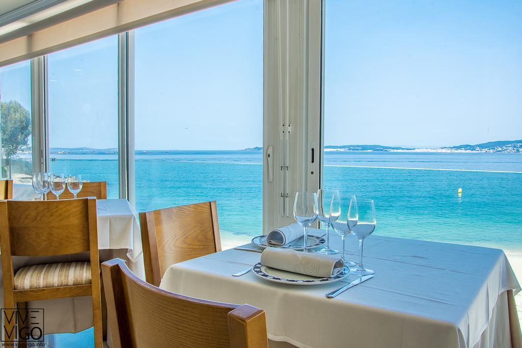 Hotel Restaurante Loureiro Буеу Екстериор снимка