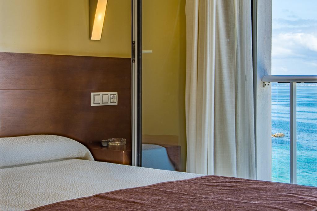 Hotel Restaurante Loureiro Буеу Екстериор снимка
